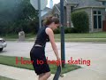How To Skateboard..and how not to