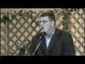 Scott Ritter - The weapons of mass destruction fraud