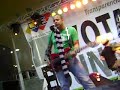 Ernie - Amarte, Odiarte Y Mentirte (Live)