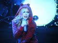 [HQ] Avril Lavigne Live In Singapore - Sk8er Boi