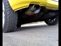 Alfa Romeo 145 2.0 Quadrifoglio Sound