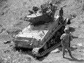 Destroyed army tanks part 1