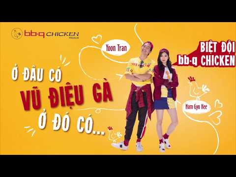 BIỆT ĐỘI BB.Q CHICKEN PREMIUM | PHIÊN BẢN LỚP HỌC