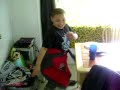 JAKESTER DANCE