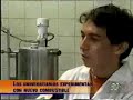 90 Segundos - Biodisel de la Molina 90 Segundos - Biodisel de la Molina