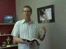 Reading Your Bible #2 - Eat This Book