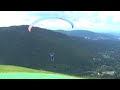 Ruaraidh Stenson - Tiger Hike n Fly record