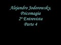 alejandro jodorowsky psicomagia   4ª parte