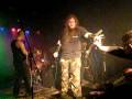 Exhalation - Martwy Za Zycia (Live)
