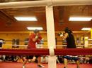Julian Samoy Fight Night May 2008