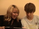 Hey YouTube!We asked our viewers to send us in some questions a couple of months ago, and we received many to choose from! We have included our favourite questions in this video - as well as our answers! LOL!Some of you sent in some really raunchy questions... but they made us laugh so thanks! LOL!This video is very old school SteAndKel - one of our favourites in a while!Hope you enjoy it too!Love, Steven and Kelly (aka 