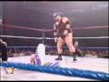 WWF: Mantaur vs. Gary Scott