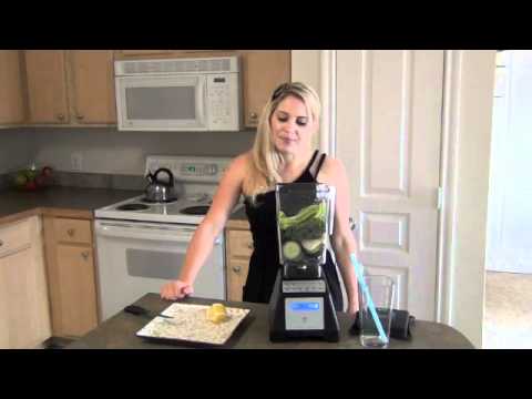 Green Smoothie Cleanse Diet Recipes