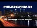 PHILADELPHIA DJ
