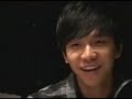 Lee Seung Gi - talk clip (MBC-R 080402)