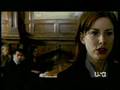 YouTube - Diane Neal on Character Insights Pt 1