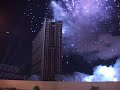 Stardust Implosion