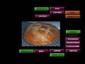 Raw food and cooked food, comparison