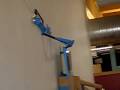 Rube Goldberg (zipline)