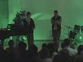 DLG' + TweazY - Im Namen der Liebe (live)