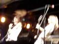 Lipstick- Killing In The Name Of (Campinas- 20/04/2008)