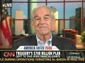 Ron Paul: You don't need a 401k to be injured by the destruction of the Dollar!