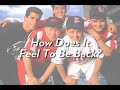 EXCLUSIVE: Behind the Scenes with the New Kids
