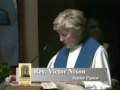 Lessons and Carols Lesson 6: Sing We Now of Christmas