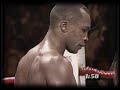 Thomas Hearns -vs- Ray Leonard II 6/12/89 part 6