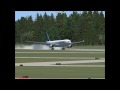 FSX - Air Transat