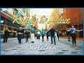  [KPOP IN PUBLIC] SEVENTEEN (세븐틴)  - Ready to love