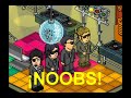 En Busca Del Brujo - Capitulo 2 - Loquendo - Habbo Película De Comedia