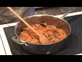 Crawfish Etouffee - A Louisiana Classic