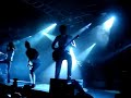 Underoath (Mexico,Tlalnepantla)