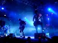 Underoath (Mexico,Tlalnepantla)