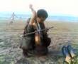 jarra fi la plage dial mohammedia (lmarkaz)