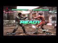 T6 - Survival Kombat 2009 -- Tekken 6 Casuals Riki-Oh (DRA) vs RBX (DRA)