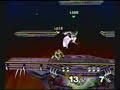 LOZR(falcon) vs. KARN(marth) - BF LOZR(falcon) vs. KARN(marth) - BF
