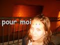 MA SISTA, jlm, c'est ma jumelle....