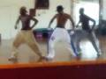 Swiffz wu-tang dance