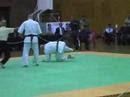 KO from S. Osipov-Royama Cup, 15.12.07, Barcelona, Spain