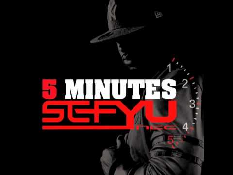 5 minute - « 5 Minutes » , nouveau single de Sefyu issu de « Oui je le suis » Clique ici pour t'abonner à ma chaine http://bit.ly/Zehefyu Télécharge « Oui je le suis » ...