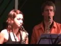 Clases de saxo y flauta jorge polanuer Video
