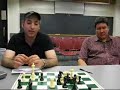 Boston Blitz - Interview with Martirosov and GM Christiansen