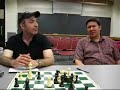 Boston Blitz - Interview with Martirosov and GM Christiansen