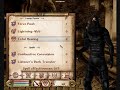 Oblivion: Wannabe Tyrael mod