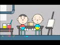 Chris Ware - TAL Animation