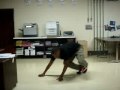 SEE HIS BIG WORM