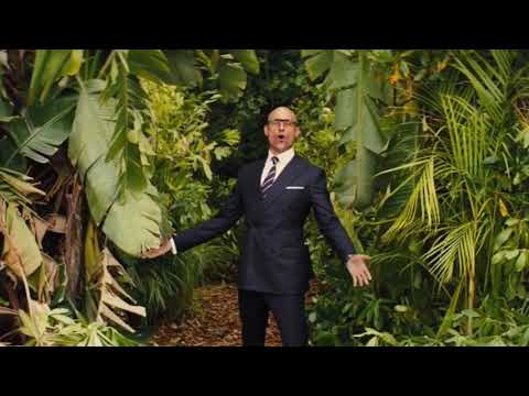 “Take me home country roads” from “Kingsman: the golden circle”