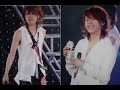 kat tun sendai concert